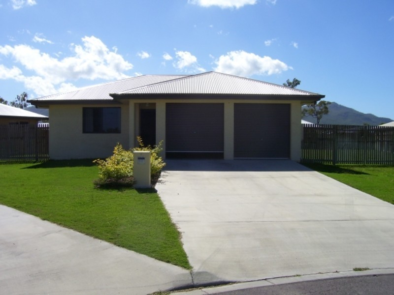 5 Millie Court, Kelso QLD 4815